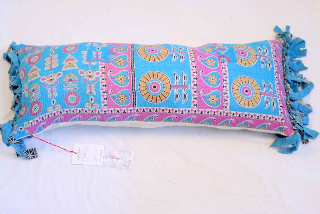 XL Decorative Lumbar Pillow