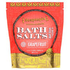 Greatfruit Bath Salts
