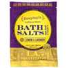 LA Squeeze Bath Salts