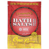 One Love Bath Salts