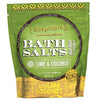 SubLIME Coconut Bath Salts