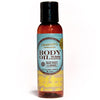 Black Spruce and Lavender Body Oil