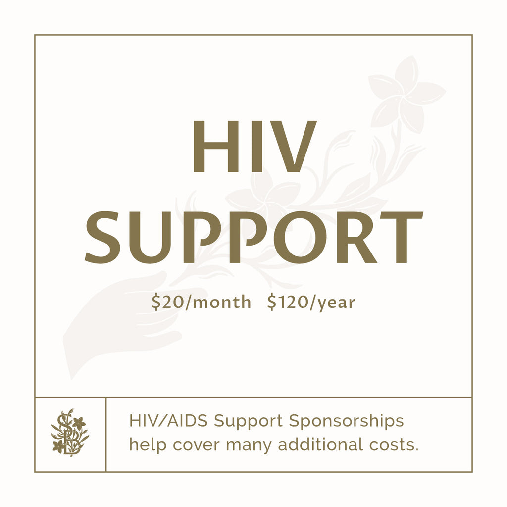 HIV Support