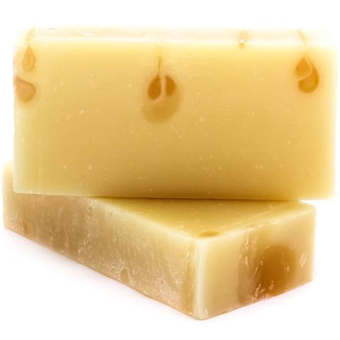 Lemon Rosemary