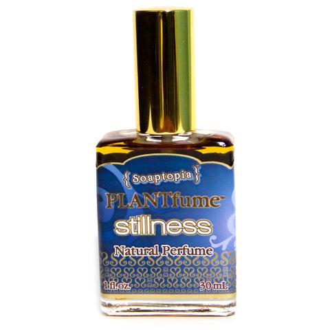 Stillness PLANTfume Natural Perfume