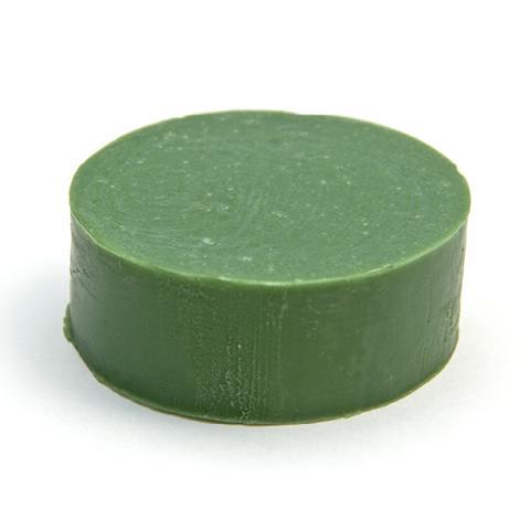 Natural Shaving Soap Eucalyptus