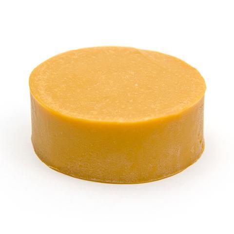 Natural Shaving Soap Sweet Almond