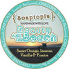 Beauty and the Beach