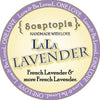 La La Lavender