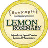 Lemon Rosemary