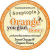Orange You Glad, Honey