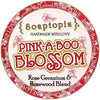 Pink-a-boo Blossom