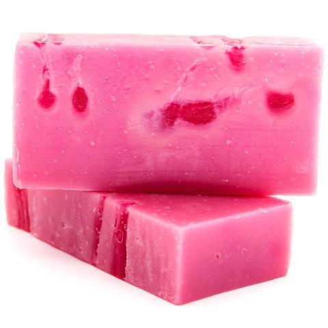 Pink-a-boo Blossom