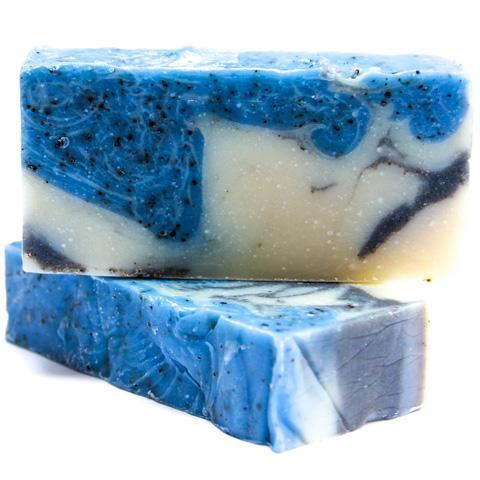 Sea I Told You Soap aka It's a Shore Thing