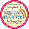 Somewhere Over the Bathbow