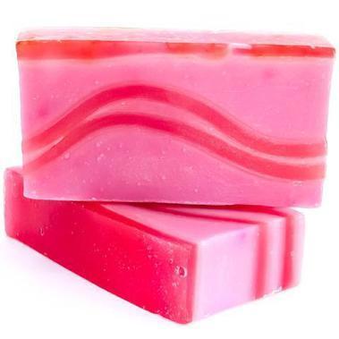 Cleaning Me Softly With This Soap
